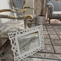 آیینه سرویس بهداشتی