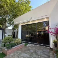 ویلا باغ متراژ ۲۰۰ متر مفید فول