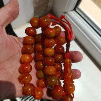 تسبیح کهربا