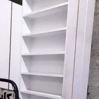 عکس تزئینی میباشد..قفسه درحدنو