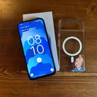 گوگل پیکسل 8a