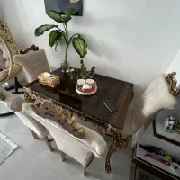 میز ناهار خوری ۴ نفره