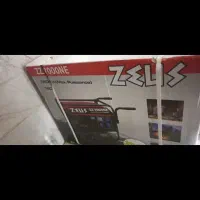 موتور برق فرانسه