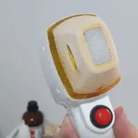 مرکز لیزر ریحا