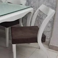 میز ناهارخوری ۶ نفره