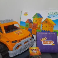 وسایل بازی و سرگرمی مناسب کودک