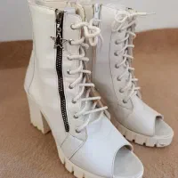 بوت مجلسی سایز 40