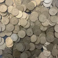یک ریالی شاهی کیلویی