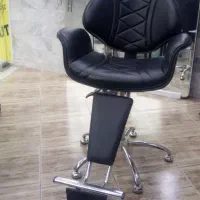سرشور مبلی ،صندلی پدالی آرایشگری