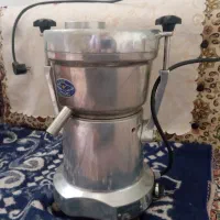 آبمیوه گیری صنعتی الوین