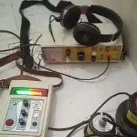 نشت یابی100%تخصصی تضمینی لوله کشی رفع نم نشتی