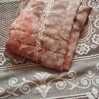پارچه حریر