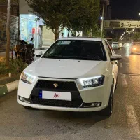 دنا ۴۰۴ توربو اتومات اپشنال