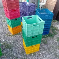 تعدادی جعبه درحدنو