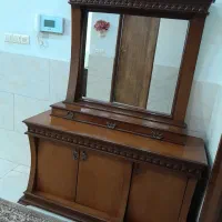 اینه کنسولی