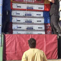 تخت خواب/تعمیرات تشک/ر و یا ل/طبی فنری و تمام طبی