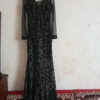 لباس مجلسی