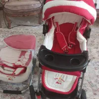 کالسکه