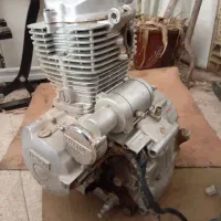 انجین موتور هوندا ۲۰۰