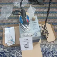اتو سیلتر ۳.۵ لیتر اصل ترک