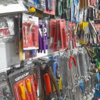 فروش کلیه ابزارآلات بصورت یکجا
