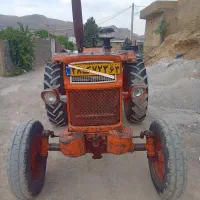 تراکتور
