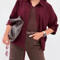 شومیز پایین گت