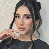 میکاپ و شنیون