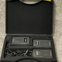 میکروفون بی‌سیم BOYA BY-WM8 Pro-K2