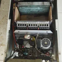 خرید و فروش  پکیج و آبگرمکن دیواری