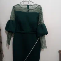 لباس مجلسی دخترانه