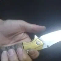 چاقو امریکایی برونینگ کمیاب
