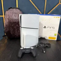 Ps5 اسلیم دیسک خور