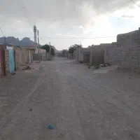 زمین-نجف-آباد-600-متر-با-چهار-دیواری