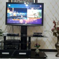 میزتلویزیون درحدنو