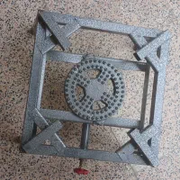 اجاق گانه یک شعله