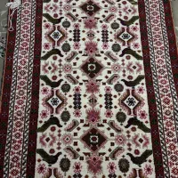 قالیچه دست باف