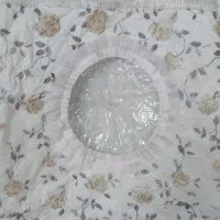 کاور لباسشویی
