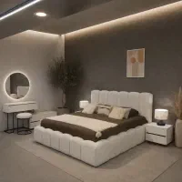 سرویس خواب کهنه تون را با نو تعویض کنید مبل ملل