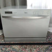 ظرفشویی مدیا با تخفیف ویژه