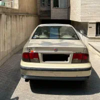 سمند 83 ABS|خودرو سواری و وانت|تهران, پاسداران|دیوار