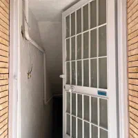 واحد اداری تجاری نبش خیابان ناصریه