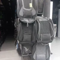 ست روکش و کفی کنسول همه خودروها