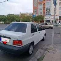 پراید ۱۳۱|خودرو سواری و وانت|یزد, |دیوار