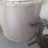 تنور گازی نو نو