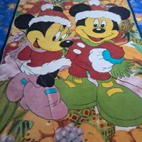 فرش اتاق بچه