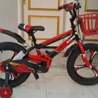 دوچرخه ۱۶ بی