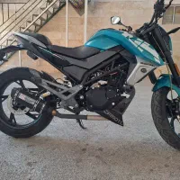 موتور CF 150cc NK