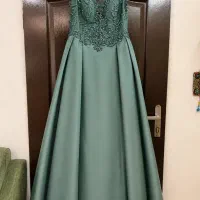 پیراهن مجلسی برند کنزل