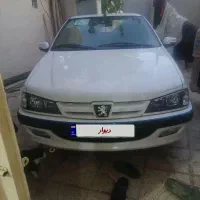 پژو پار